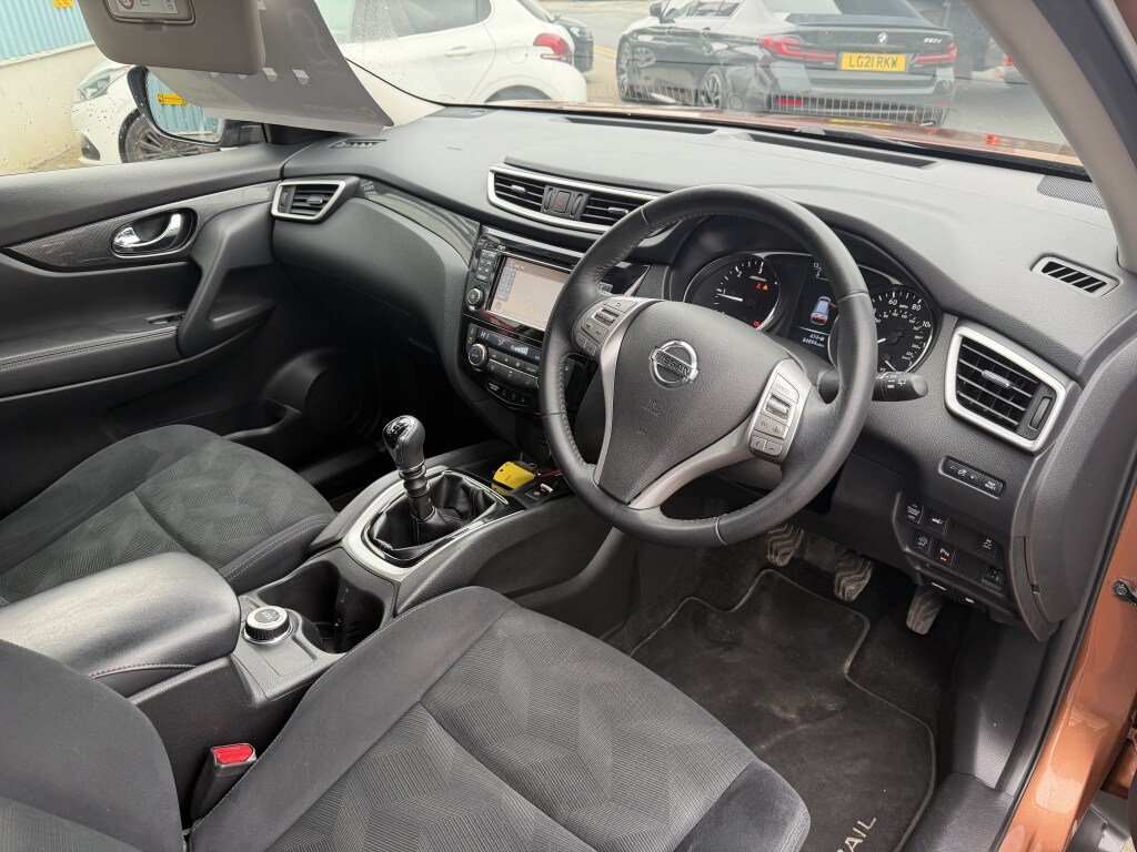 Used Nissan X-Trail 2016 for sale - 76288714: Photo 14