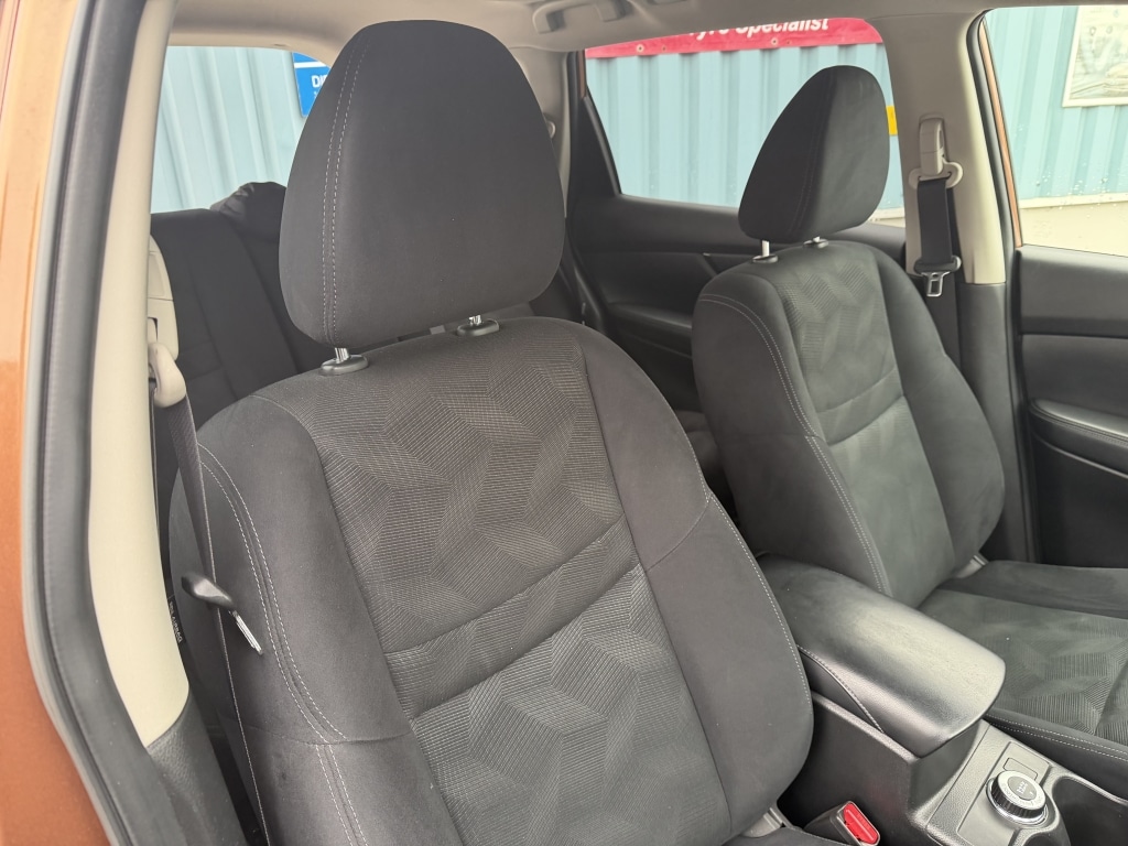 Used Nissan X-Trail 2016 for sale - 76288714: Photo 16