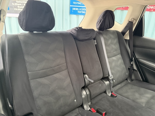 Used Nissan X-Trail 2016 for sale - 76288714: Photo 17