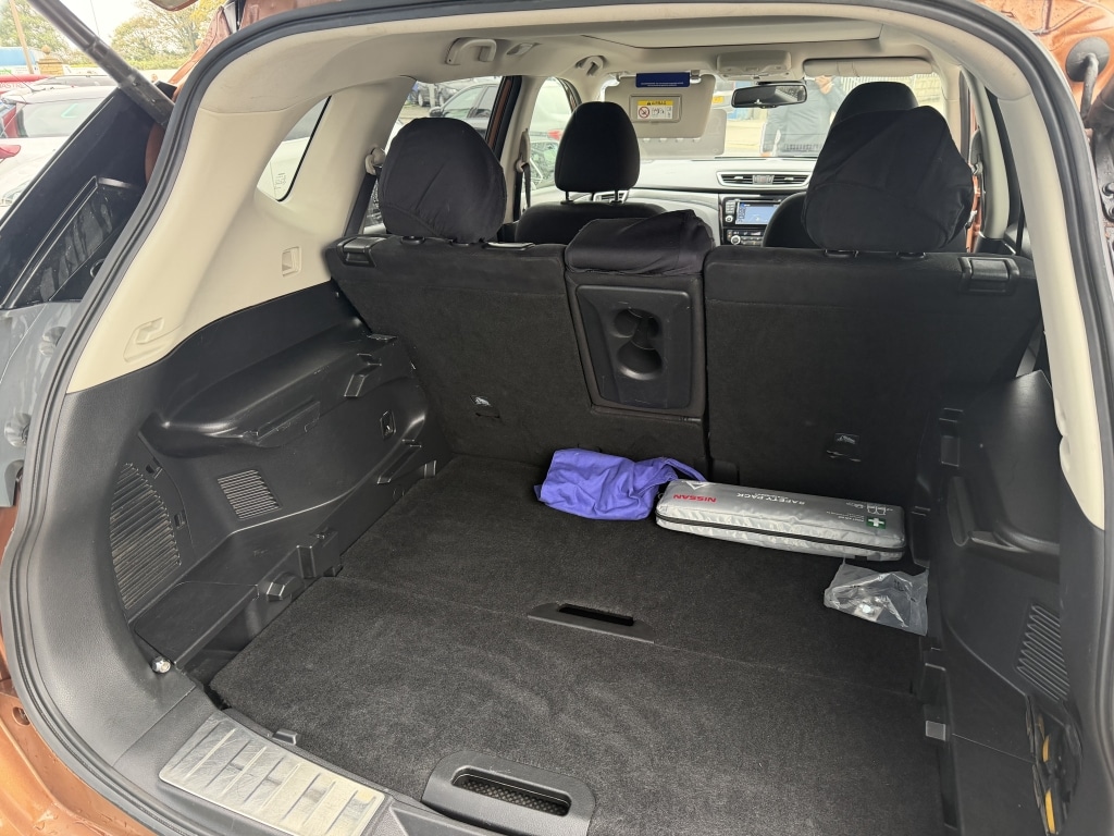 Used Nissan X-Trail 2016 for sale - 76288714: Photo 18