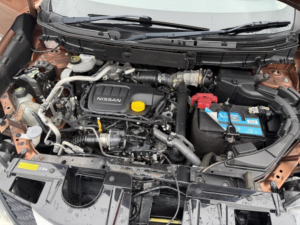 Used Nissan X-Trail 2016 for sale - 76288714: Photo 19