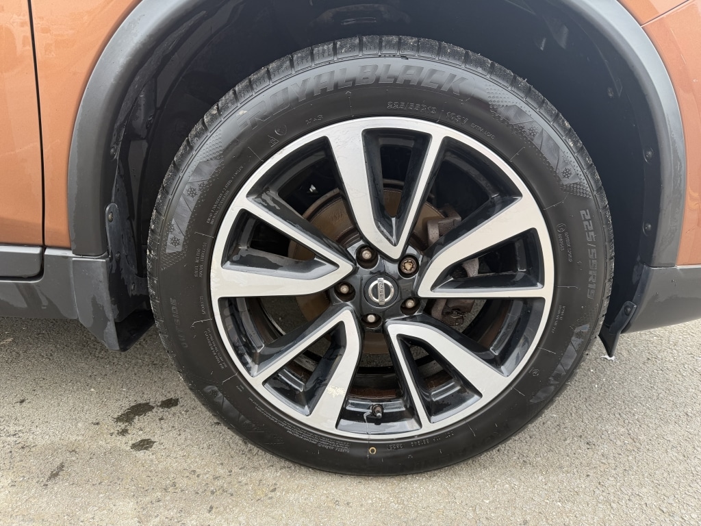 Used Nissan X-Trail 2016 for sale - 76288714: Photo 7