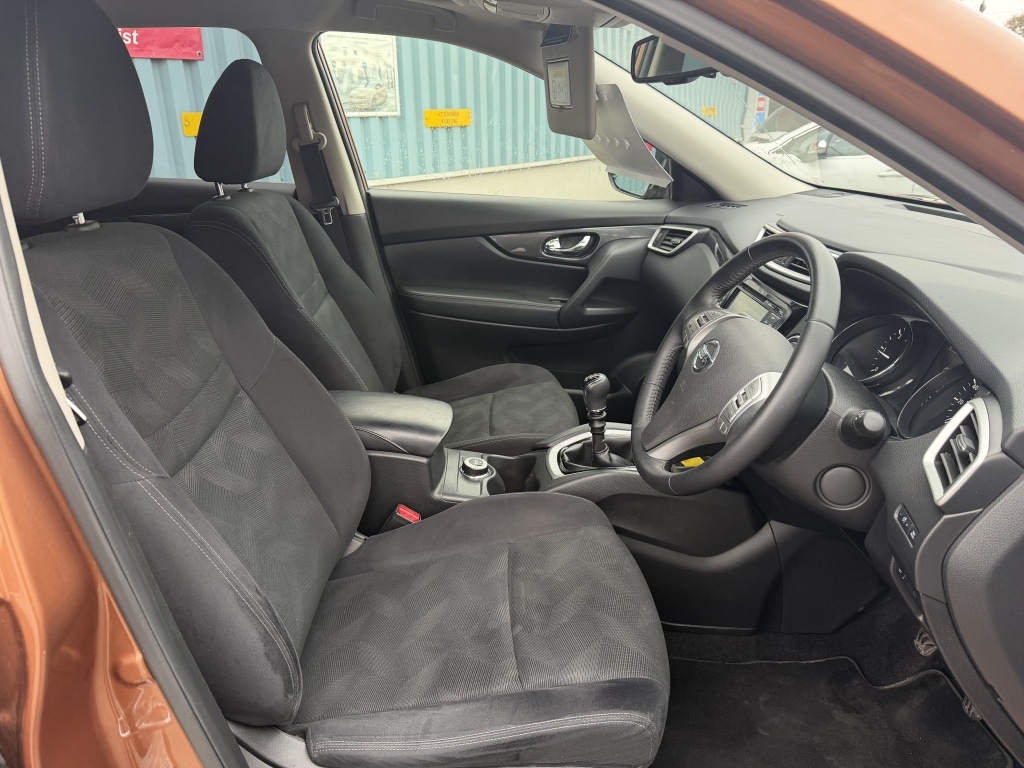 Used Nissan X-Trail 2016 for sale - 76288714: Photo 8