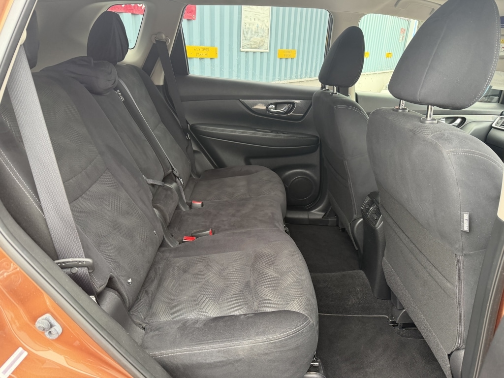 Used Nissan X-Trail 2016 for sale - 76288714: Photo 9