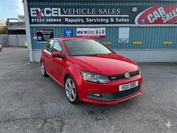 Volkswagen Polo feature image