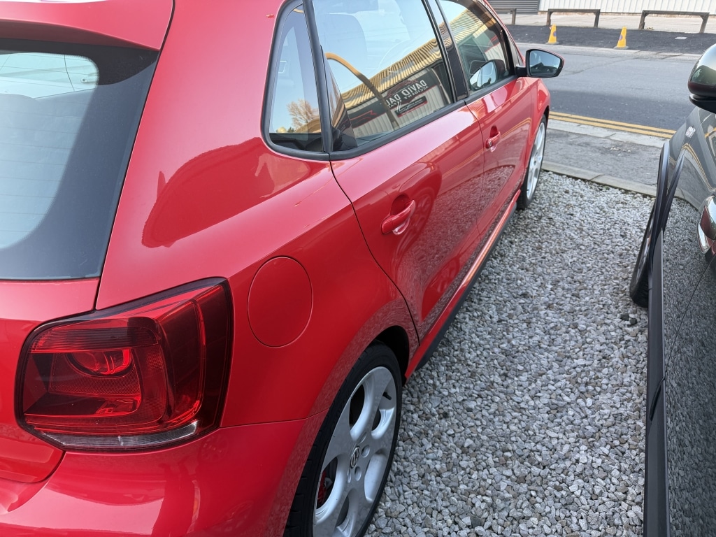 Used Volkswagen Polo 2011 for sale - 77881372: Photo 2