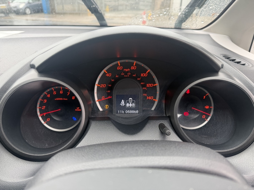 Used Honda Jazz 2013 for sale - 76126103: Photo 12