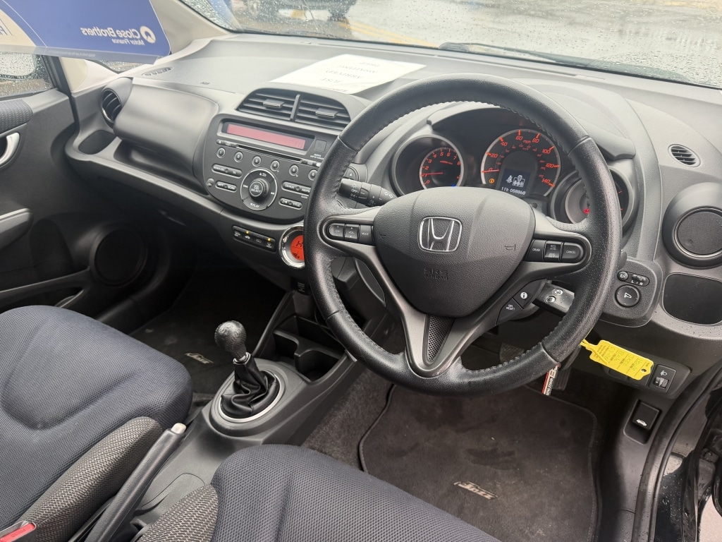 Used Honda Jazz 2013 for sale - 76126103: Photo 14
