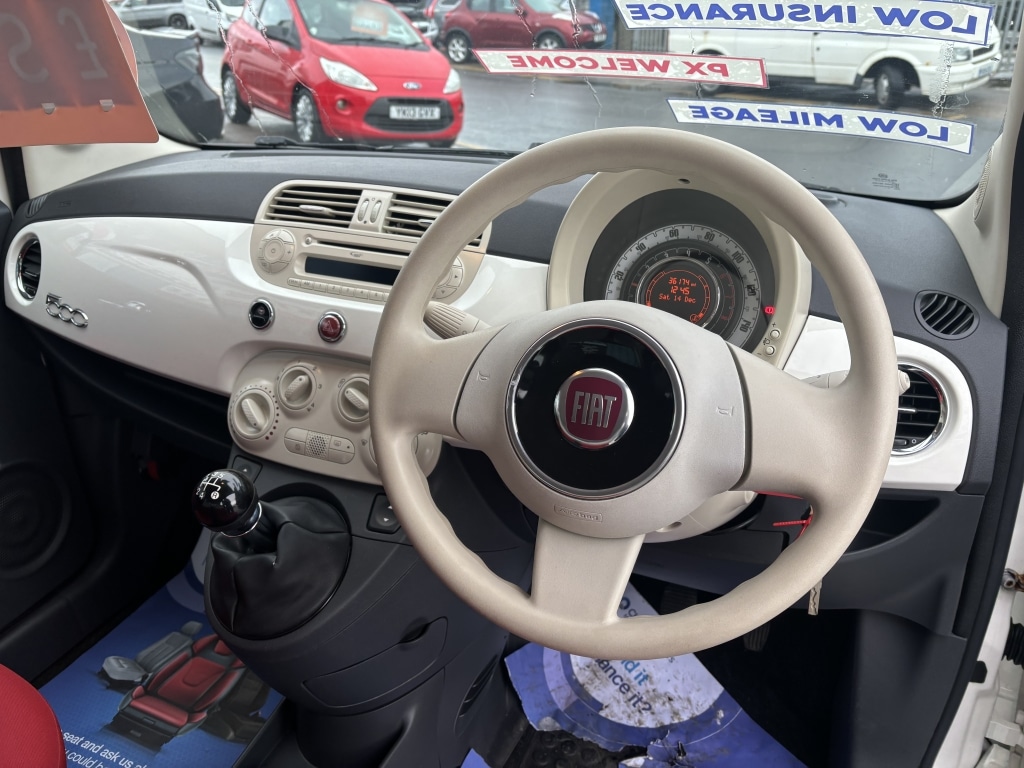 Vehicle 13