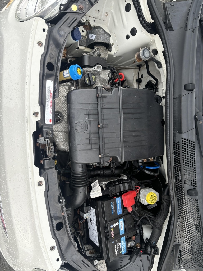 Vehicle 17