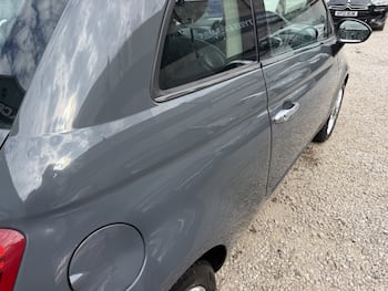 Used Fiat 500 2017 for sale - 79519906: Photo