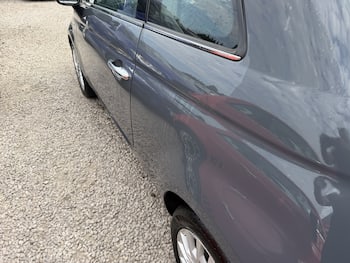 Used Fiat 500 2017 for sale - 79519906: Photo