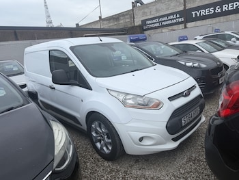 Used Ford Transit Connect 2014 for sale - 78229807: Photo