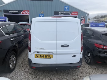 Used Ford Transit Connect 2014 for sale - 78229807: Photo