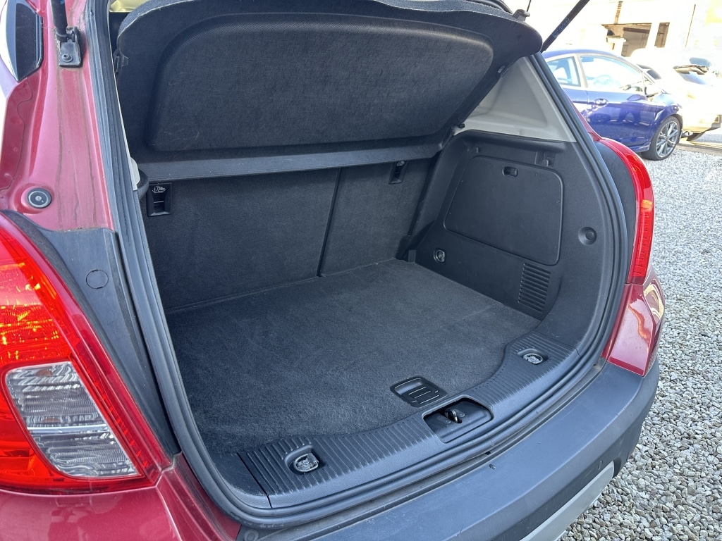 Used Vauxhall Mokka 2013 for sale - 75546533: Photo 11