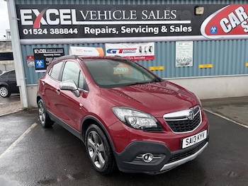 2013 (13) - 1.7 SE CDTI S/S 5DR Manual