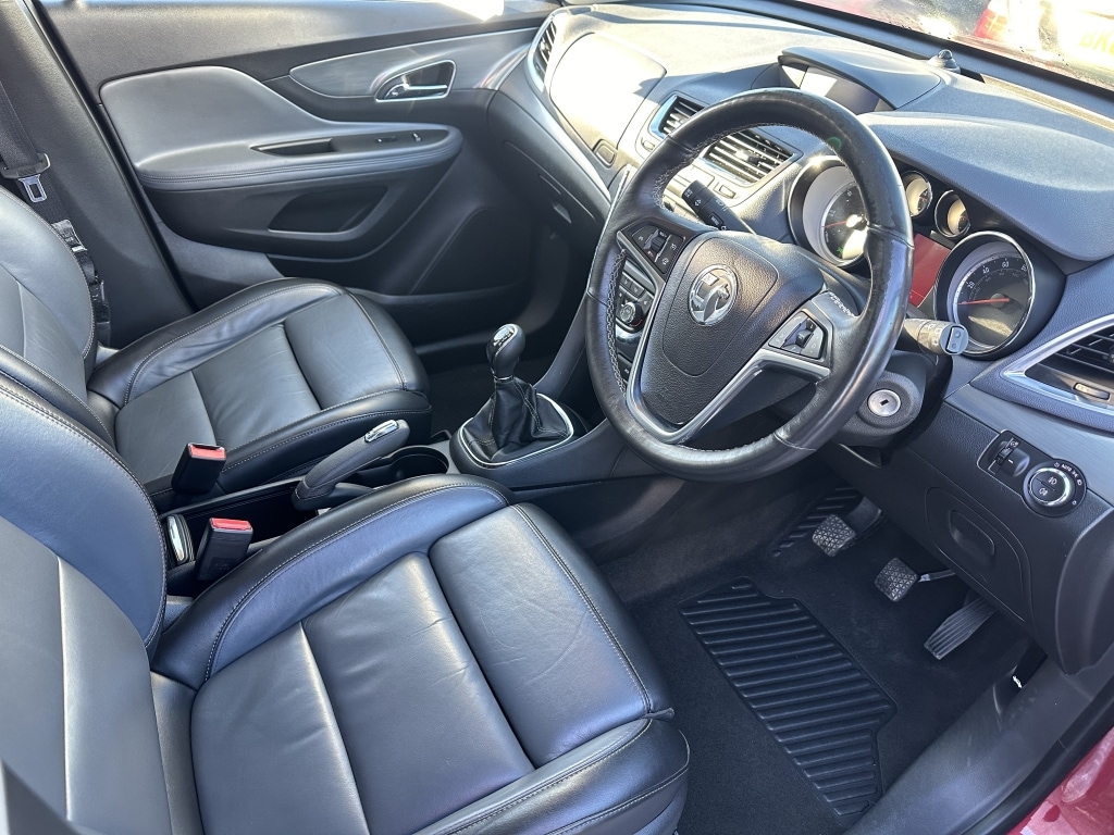 Used Vauxhall Mokka 2013 for sale - 75546533: Photo 7