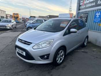 Used Ford C-Max 2011 for sale - 73609613: Photo