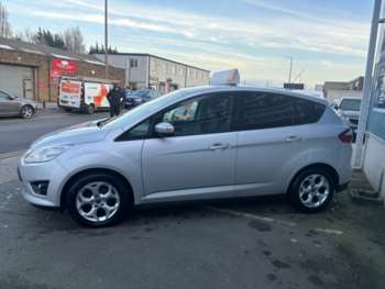 Used Ford C-Max 2011 for sale - 73609613: Photo