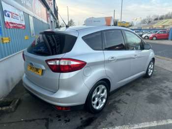 Used Ford C-Max 2011 for sale - 73609613: Photo