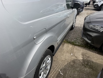 Used Ford Transit Connect 2021 for sale - 79504047: Photo