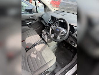 Used Ford Transit Connect 2021 for sale - 79504047: Photo