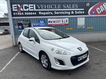 Peugeot - 308