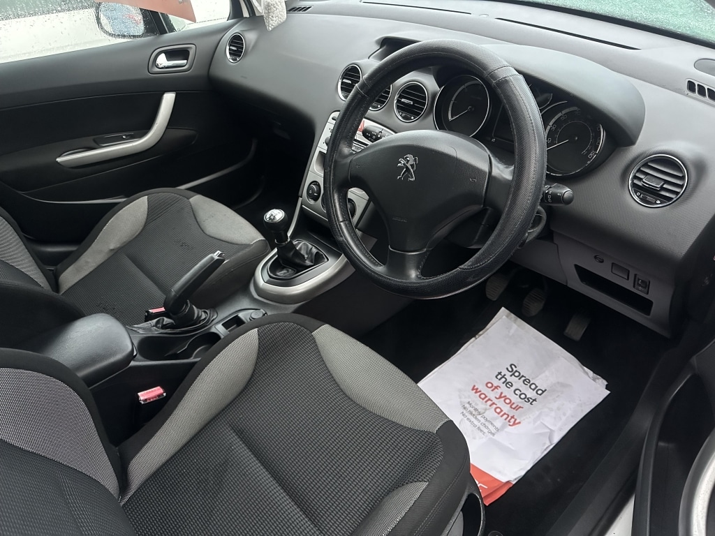 Used Peugeot 308 2013 for sale - 75674498: Photo 8