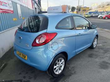 Used Ford Ka 2014 for sale - 73609614: Photo