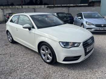 2014 (64) - 2.0 TDI SPORT 3DR Manual