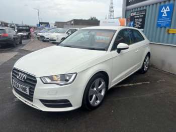 Used Audi A3 2014 for sale - 74928425: Photo