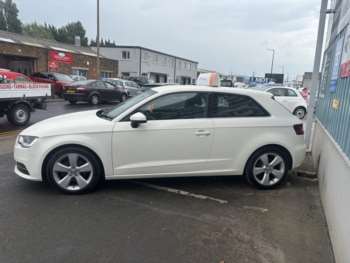 Used Audi A3 2014 for sale - 74928425: Photo