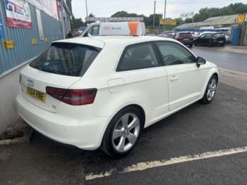 Used Audi A3 2014 for sale - 74928425: Photo