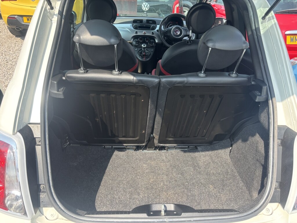 Vehicle 16