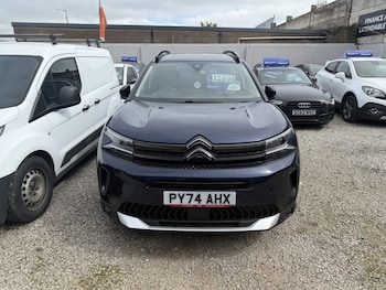 Used Citroen C5 Aircross 2024 for sale - 78683486: Photo