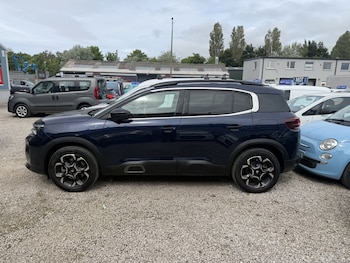 Used Citroen C5 Aircross 2024 for sale - 78683486: Photo
