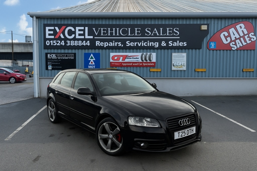 Used Audi A3 2011 for sale - 76651934: Photo 1