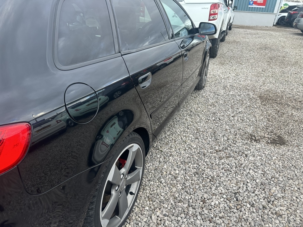 Used Audi A3 2011 for sale - 76651934: Photo 3