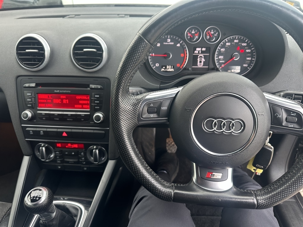 Used Audi A3 2011 for sale - 76651934: Photo 5