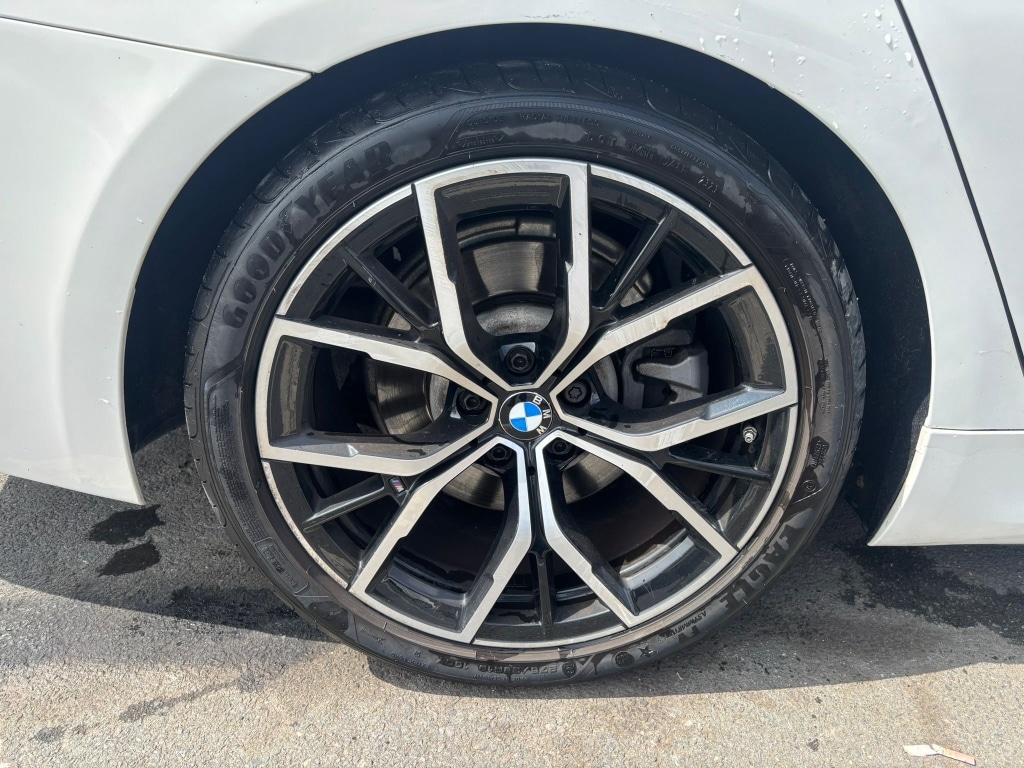 Used BMW 5 Series 2021 for sale - 77556405: Photo 7