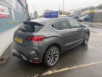 Used Citroen DS4 2014 for sale - 78460140: Photo