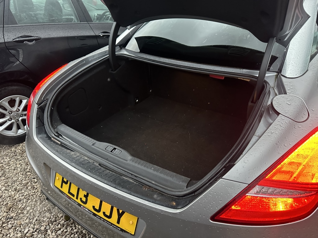 Used Peugeot RCZ 2013 for sale - 76293383: Photo 11