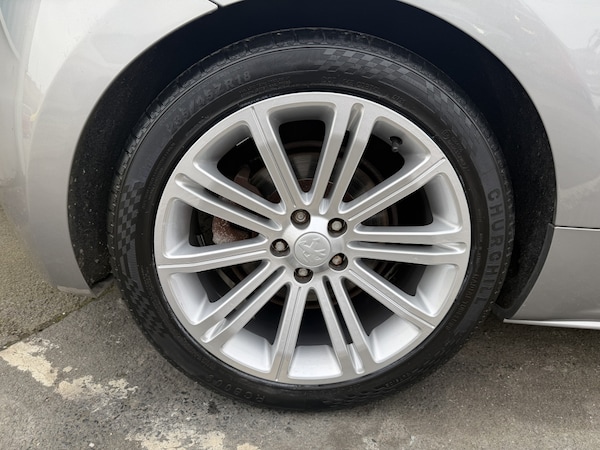 Used Peugeot RCZ 2013 for sale - 76293383: Photo 7