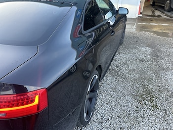 Used Audi A5 2013 for sale - 77584775: Photo