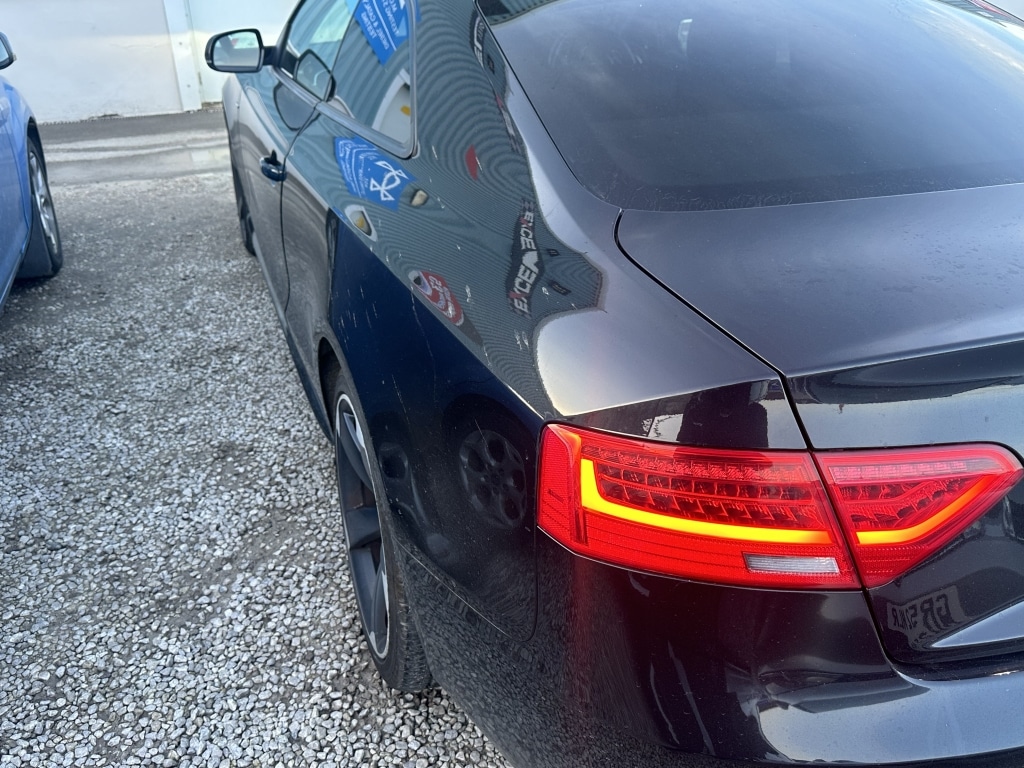 Used Audi A5 2013 for sale - 77584775: Photo 4