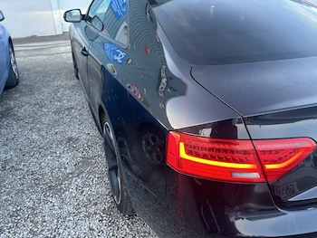 Used Audi A5 2013 for sale - 77584775: Photo