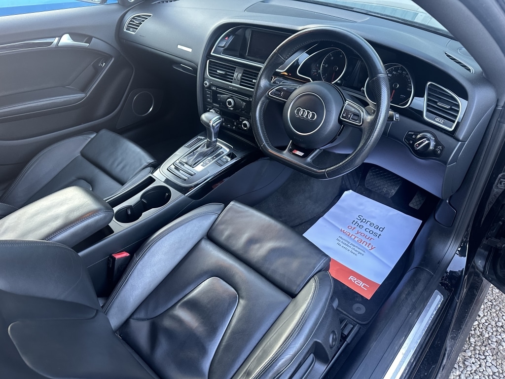 Used Audi A5 2013 for sale - 77584775: Photo 5