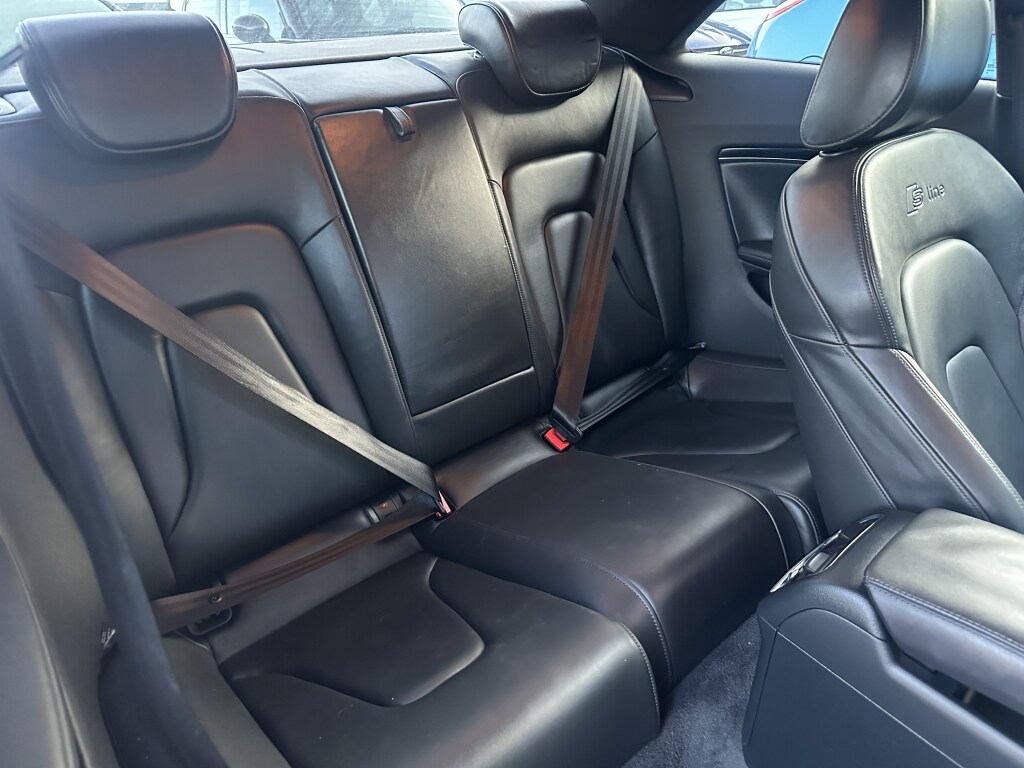 Used Audi A5 2013 for sale - 77584775: Photo 7