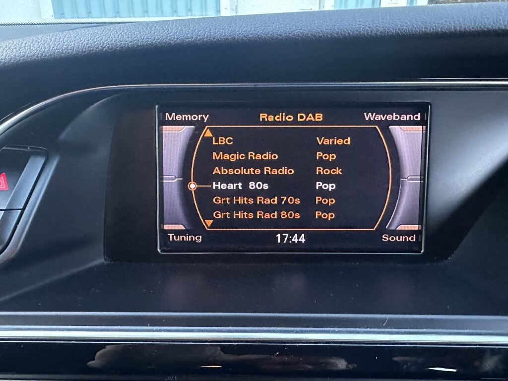 Used Audi A5 2013 for sale - 77584775: Photo 9