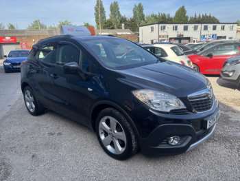 2014 (14) - 1.7 TECH LINE CDTI S/S 5DR Manual